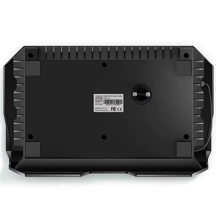 QANBA-Joystick Arcade pour PS5, PS4, PC, Drone 2, Gastronomie Stick