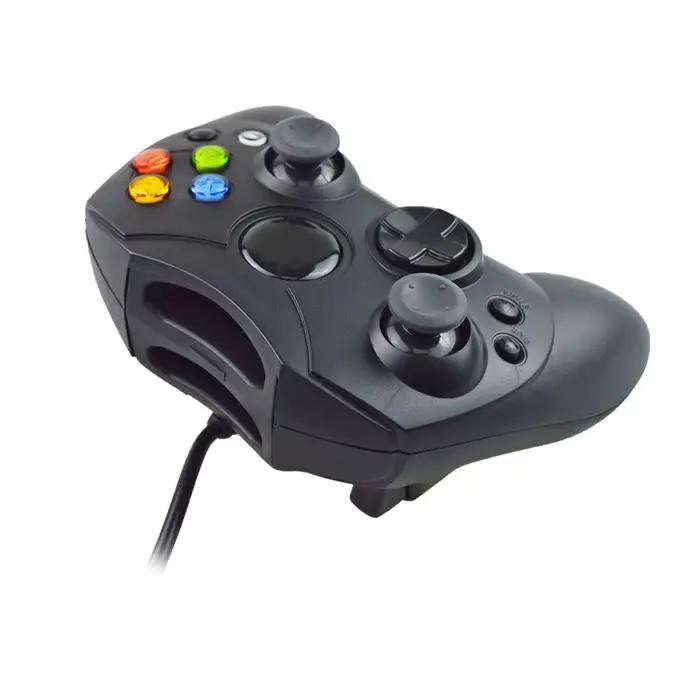 Contrôleur de jeu filaire pour XBOX