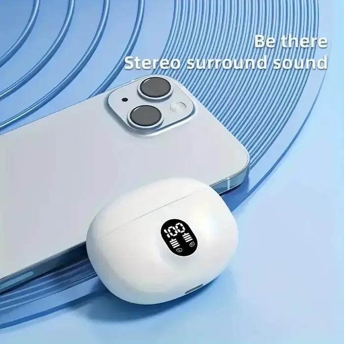 Casque sans fil, écouteurs Bluetooth