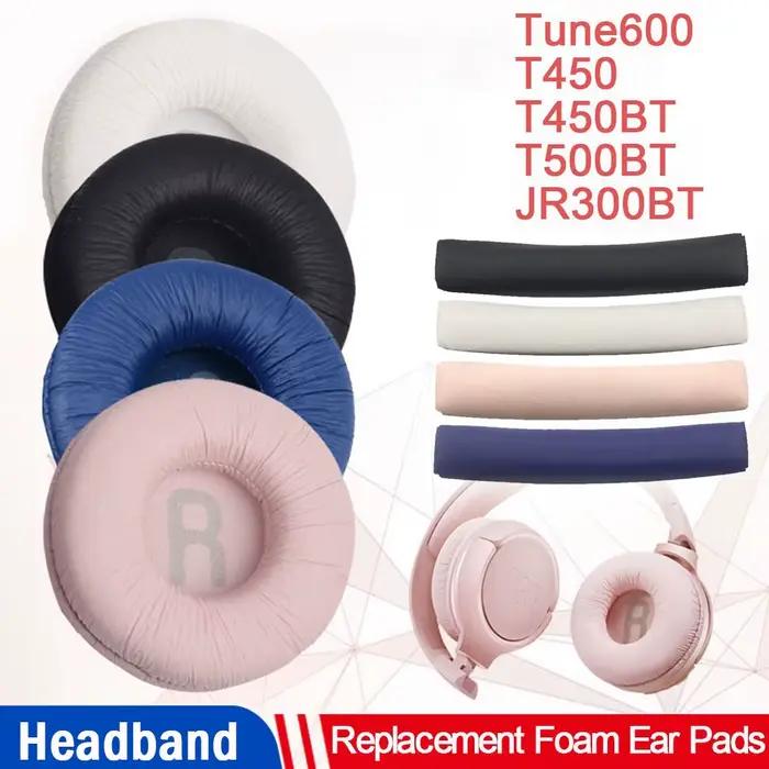 Oreillettes de Remplacement pour Casque de Téléphone JBL