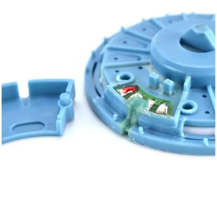 Haut-parleur de remplacement pour casque Portapro PP