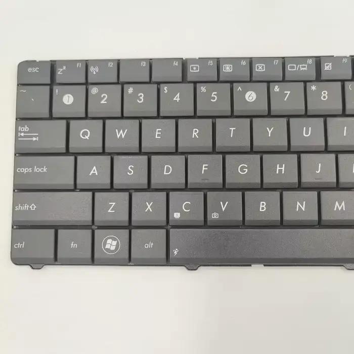 Clavier américain pour ordinateur portable ASUS K50 K50AB K50AF K50C K50IJ K50IN