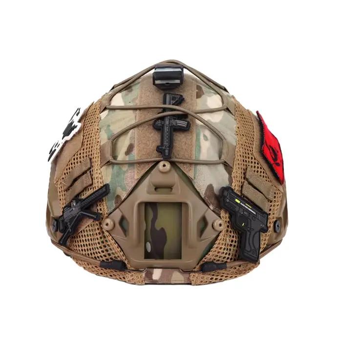 Housse de casque OPHIDIAN pour casque Fast MH PJ BJ OPS-Core