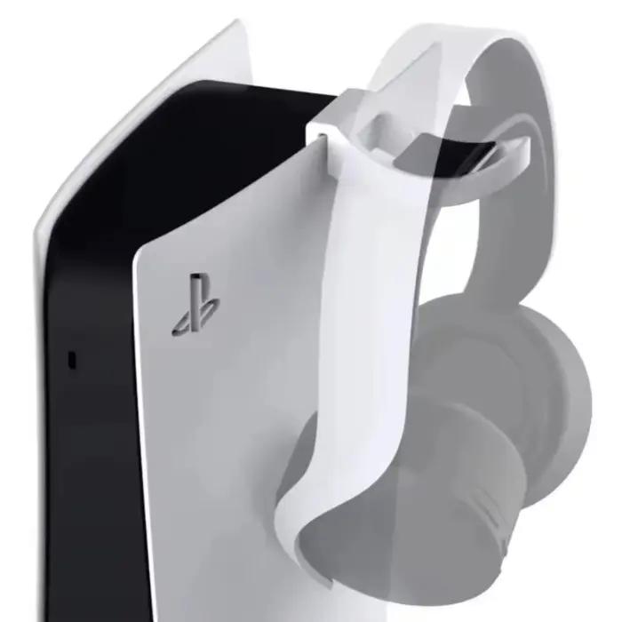 Support mural pour casque d'écoute Pulse 3D