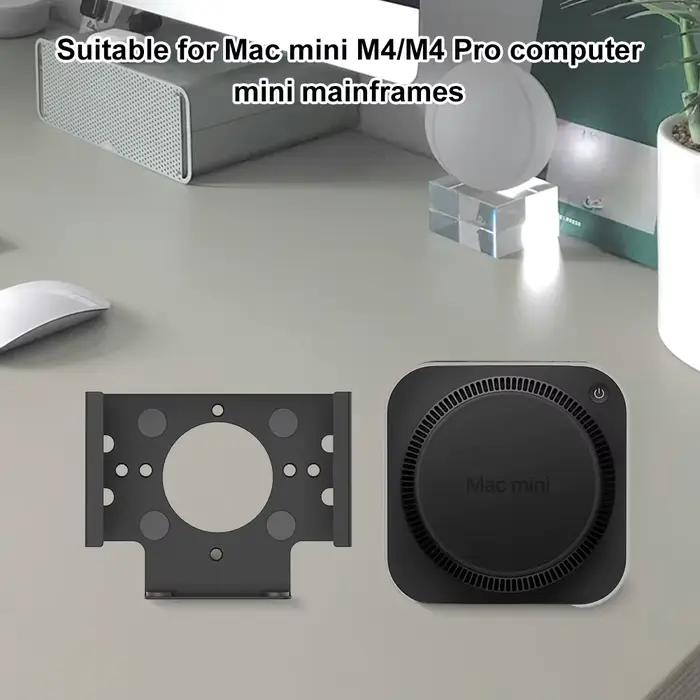 Support de montage sous le bureau
