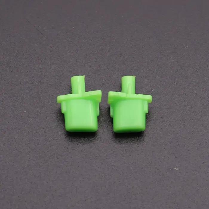 Pour PS5 boutons de partage L1 R1 L2 R2 BDM-010 020 030 pour PS5 V1.0 V2.0 V3.0 pièces de rechange de clé de contrôleur
