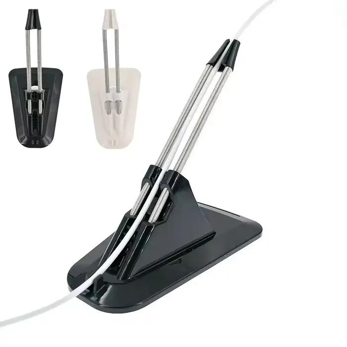 Support de câble de souris