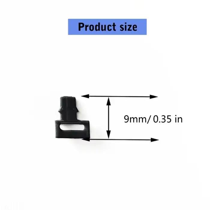 Stabilisateurs de claviers