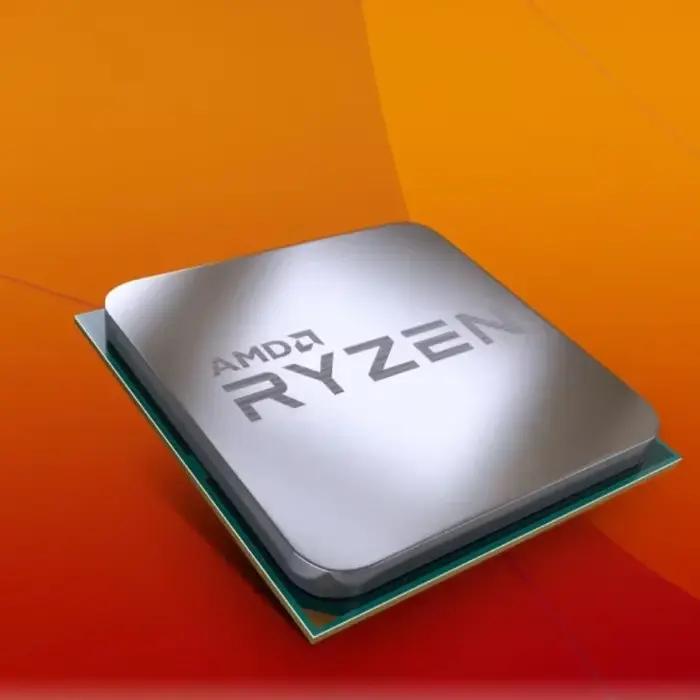 Processeur de bureau AMD Ryzen 3 3200G R3 3200G 3