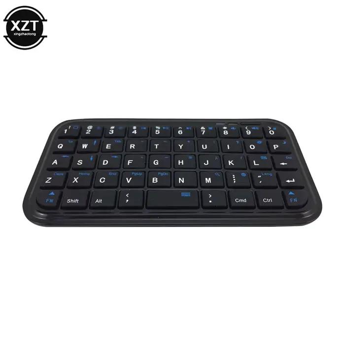 Mini clavier sans fil aste