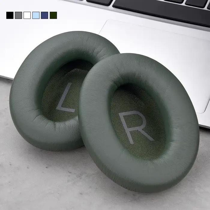 Coussinets d'oreille pour casque Bose QC45
