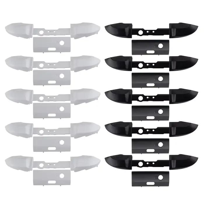 Bouton de pare-chocs de remplacement LB RB