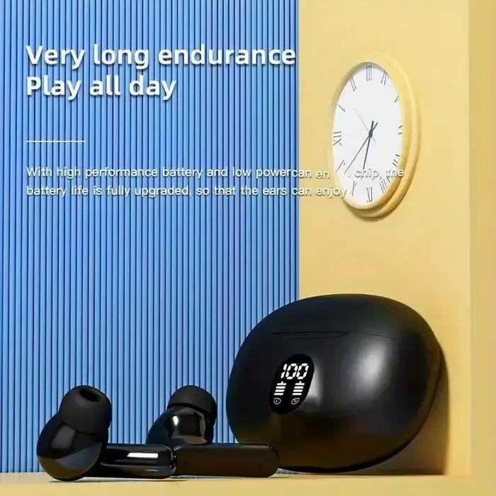 Casque sans fil, écouteurs Bluetooth