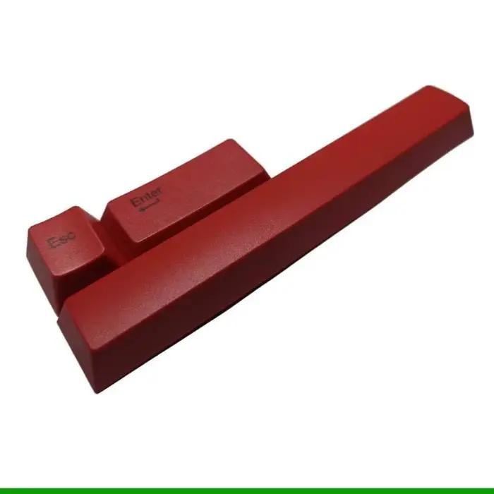Clavier mécanique U55C PBT ESC