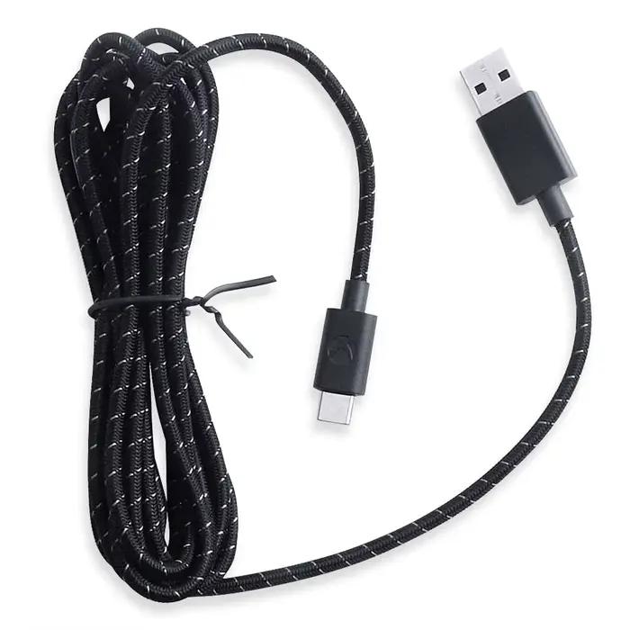 Câble USB-C pour contrôleurs Xbox One Elite série 2