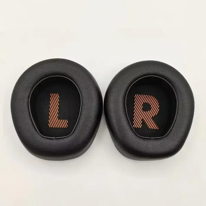Pour JBL Quantum 200 300 Q200 Q300 casque remplacement coussin en mousse souple éponge
