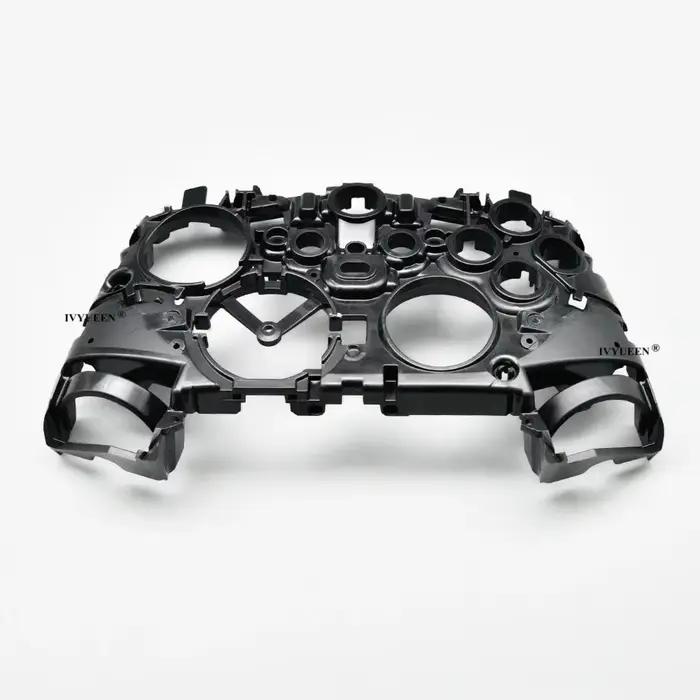 IVYUEEN pour XBox One Elite série 2 Core contrôleur d'origine noir boîtier avant arrière coque cadre central couvercle pièces de réparation