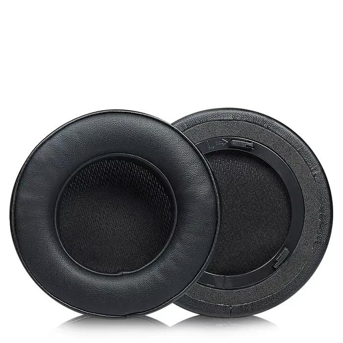 Coussinets d'oreille de remplacement améliorés pour casque de jeu Corsair Virtuoso RGB Wireless SE XT