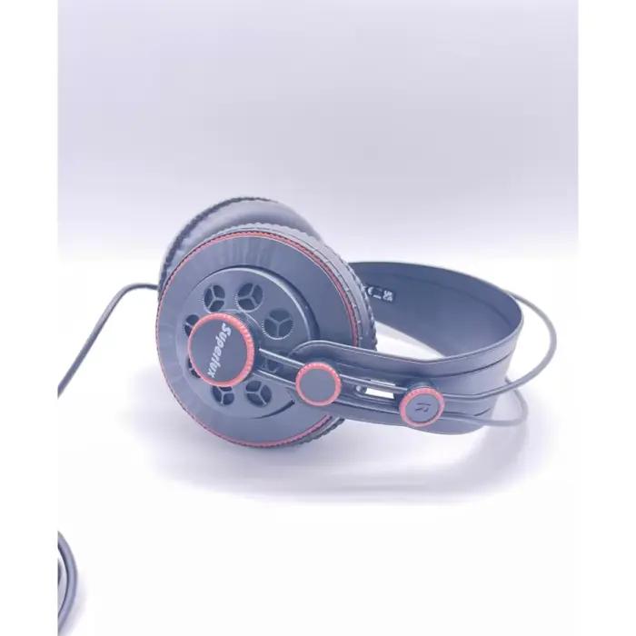 Superlux HD681 casque 3.5mm Jack filaire Super basse dynamique écouteur suppression de bruit