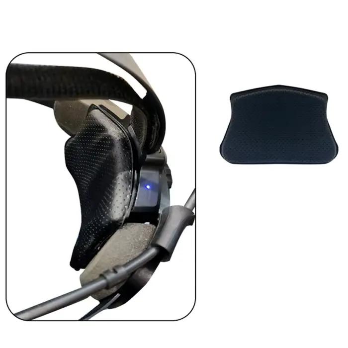 Couvre-visage VR pour casque PIMAX Crystal VR