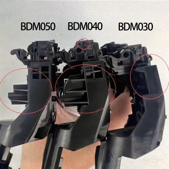 Support de manette pour PS5 V1.0 V2.0 V3 V4 V5 BDM-010 020 030 040 050