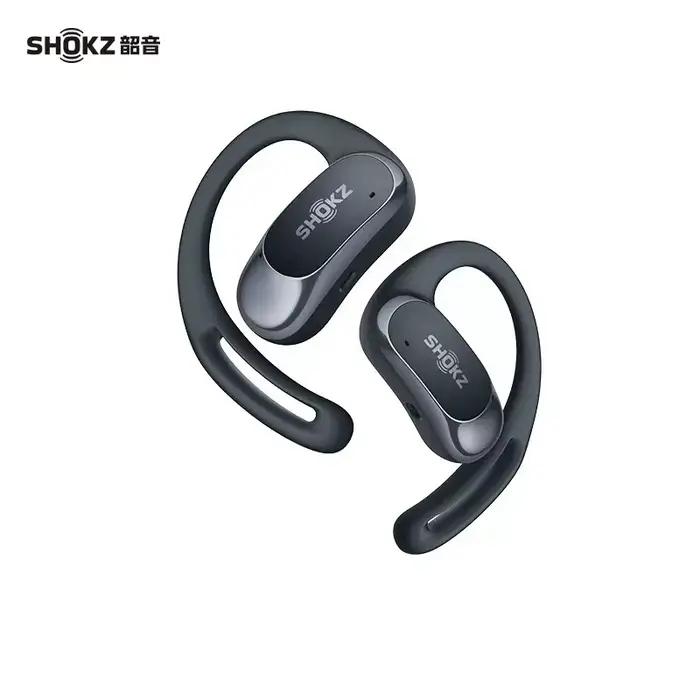 Casque sans fil Bluetooth SHOKZ T511 OpenFit Air à oreille libre