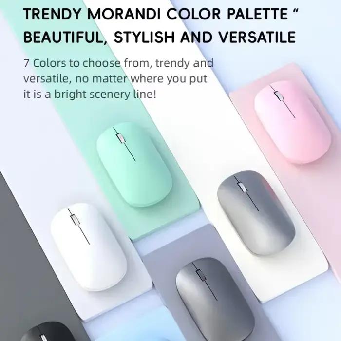 Souris sans fil Lenovo