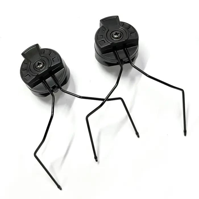 EARMOR – cache-oreilles de tir