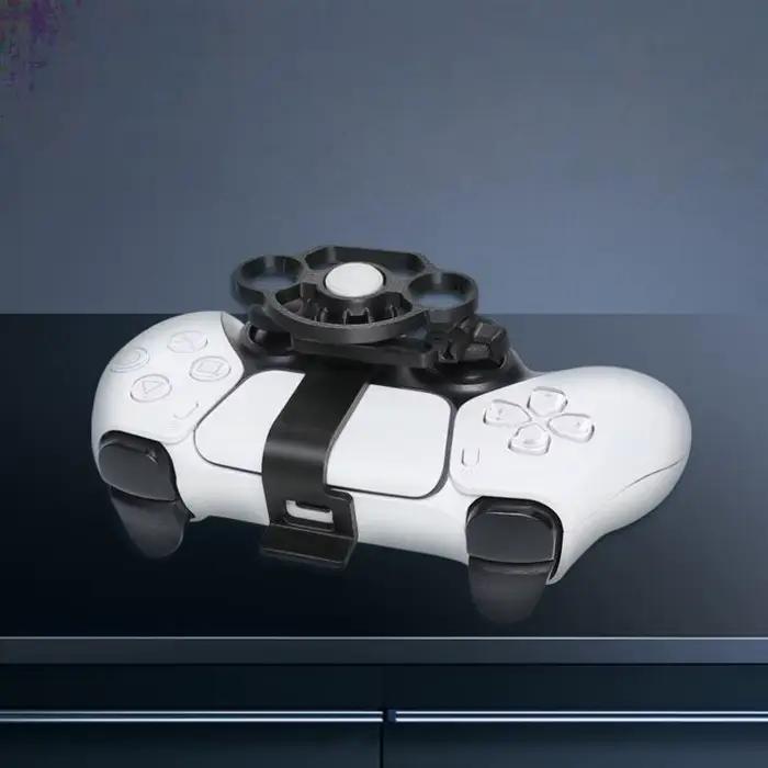 Autocollant de décalcomanie de peau de contrôleur de jeu PS5-accessoire de jeu