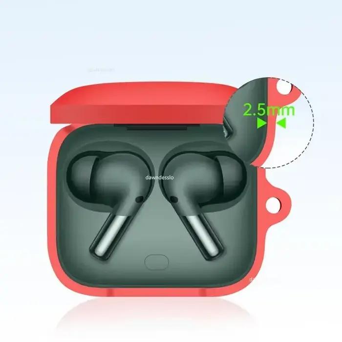 Étui de protection pour Oneplus Buds Pro 2