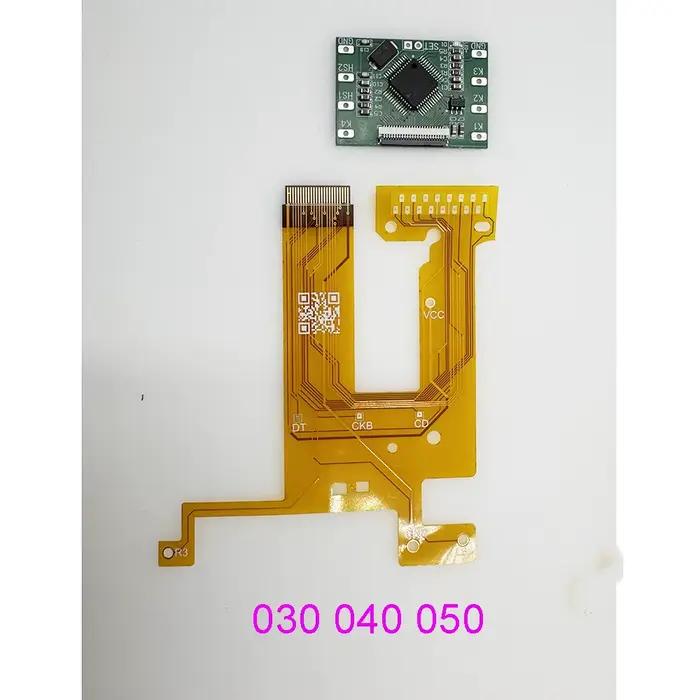 1 jeu pour doublesense Edge Marco