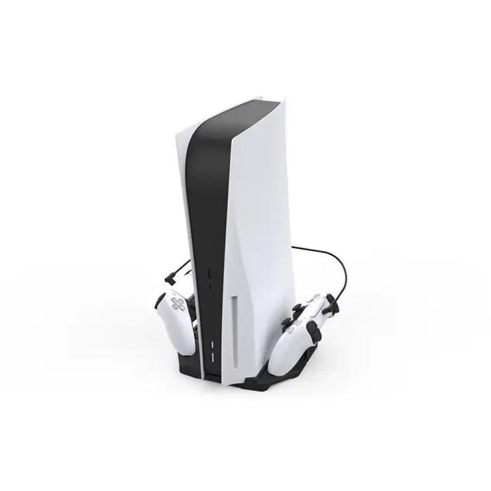 Support de rangement vertical simple pour console Sony PS5