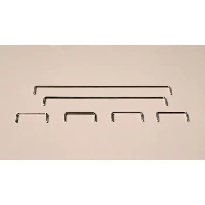 Stabilisateurs de clavier Swsgkeys Knight