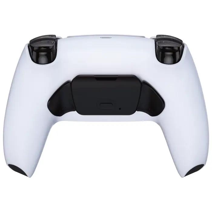 Bouton arrière de remplacement eXtremeRate Redesigned K1 K2 pour kit de remap ps5 RISE-contrôleur et carte de rappel RISE non incluse