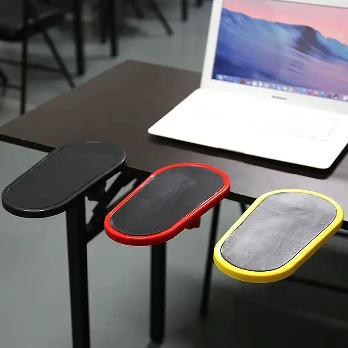 Nouveau repose-bras d'ordinateur pour bureau
