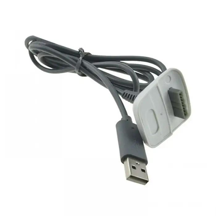 Câble de chargement USB pour contrôleur XBOX 360