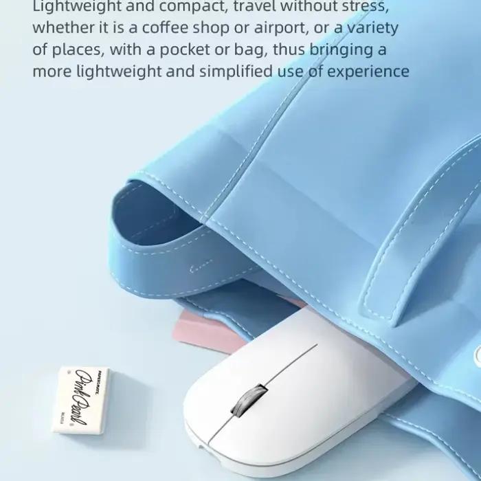 Souris sans fil Lenovo