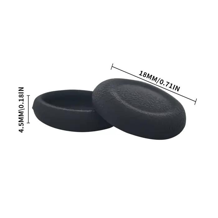 Capuchon de remplacement et de réparation pour manette de jeu PS4 et PS5 sans démontage et installation facile