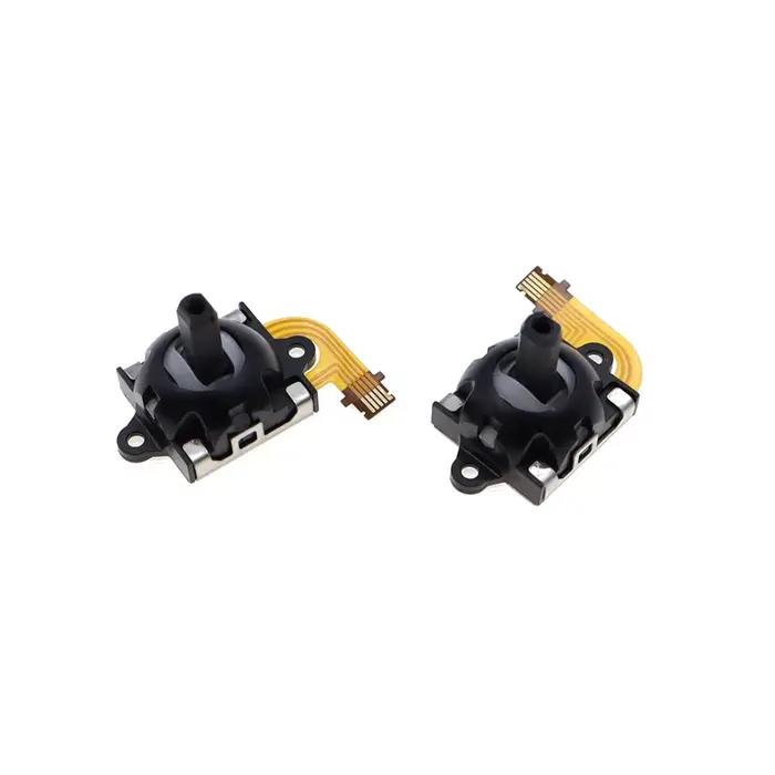Pour Playstation VR2 PSVR2 PS5 VR2 Joystick gauche droite effet Hall bâton de pouce bascule bâton analogique électromagnétique haute précision