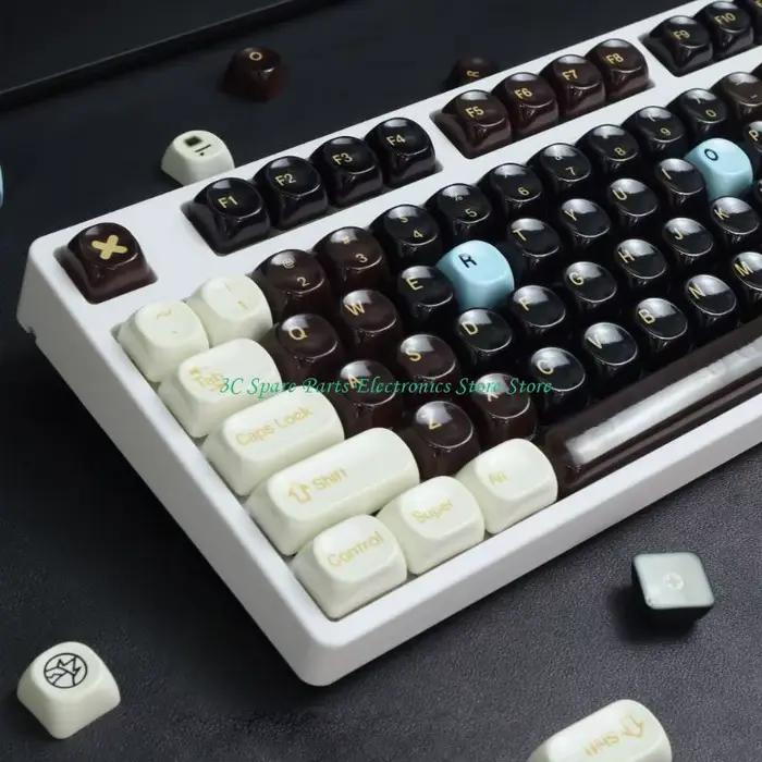 SZ – capuchons clavier avec Surfaces lisses finition en céramique