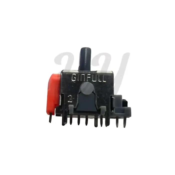 20 pièces/lot Joystick électromagnétique DS13 Angle TMR pour manette PS5