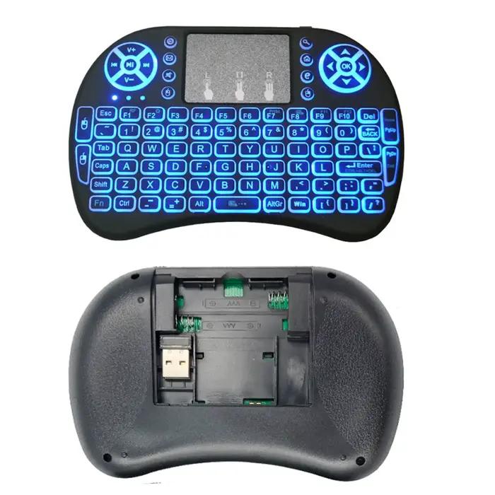 Clavier i8 2.4GHz