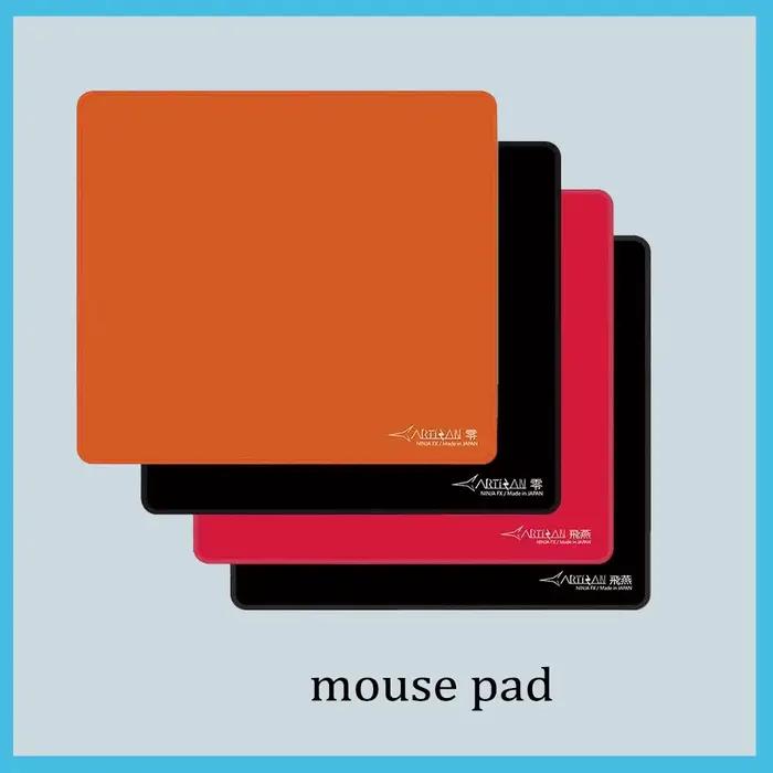 Tapis de souris de jeu ARTISAN FX Zero