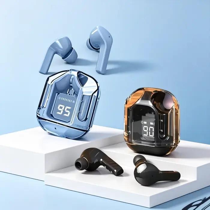 Nouveau casque Bluetooth T2