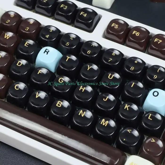 SZ – capuchons clavier avec Surfaces lisses finition en céramique