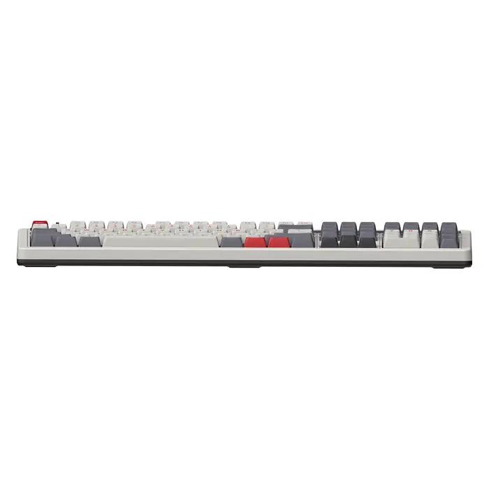 8BitDo clavier mécanique rétro 108 touches