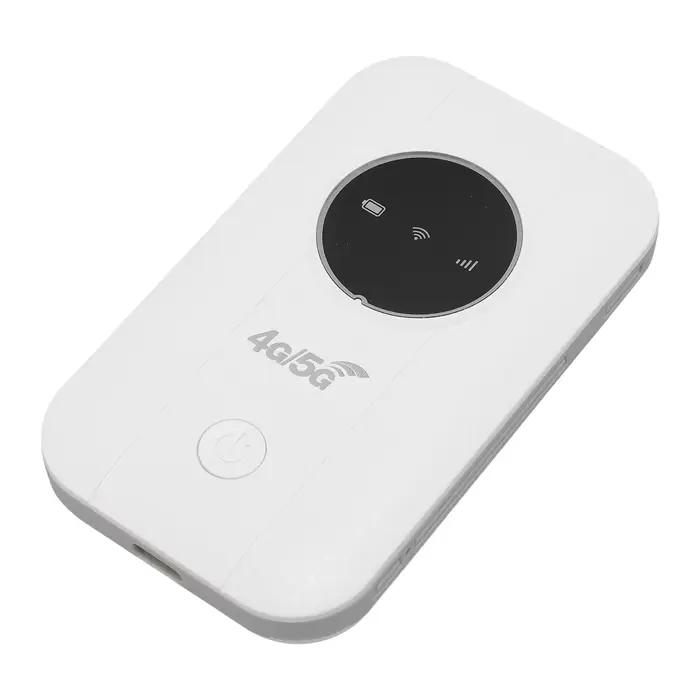 Hotspot Mobile WiFi Portable 4G 5G