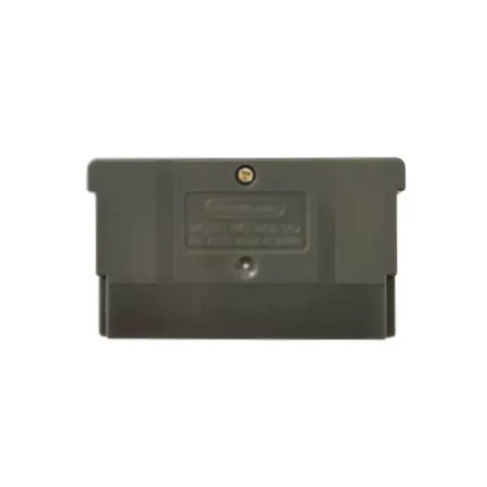 Cartouche de jeu GBA vierge sans contenu