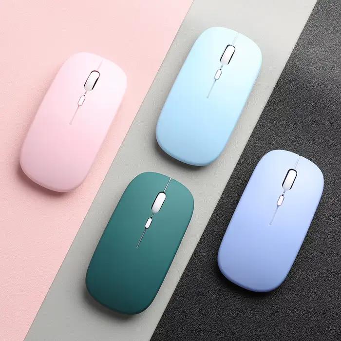 Souris sans fil compatible Bluetooth