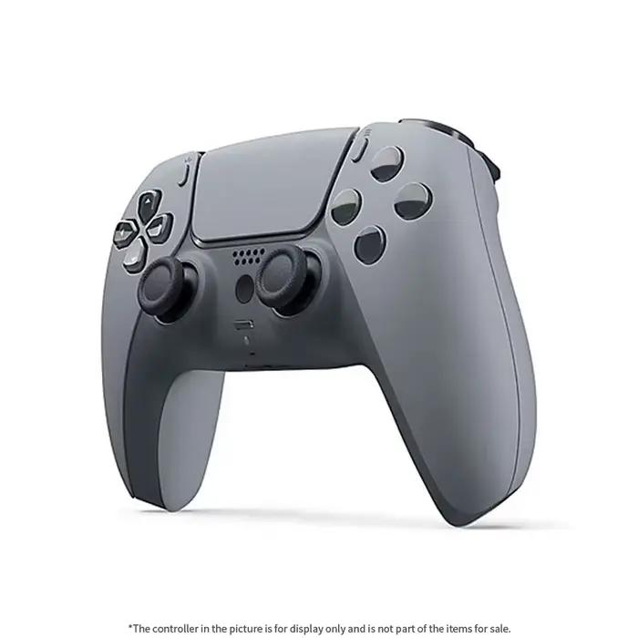 Manette DS5 grise, ensemble complet compatible avec BDM-010 020 030 040 050 060 - Accessoires de jeu modifiés DIY